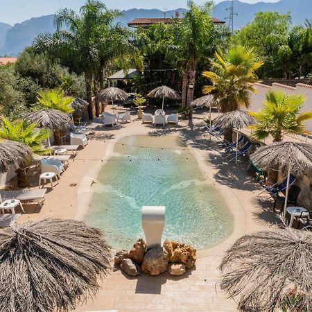 Rhelizeone & Spa جميل Palermo Dış mekan fotoğraf