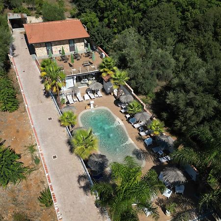 Rhelizeone & Spa جميل Palermo Dış mekan fotoğraf