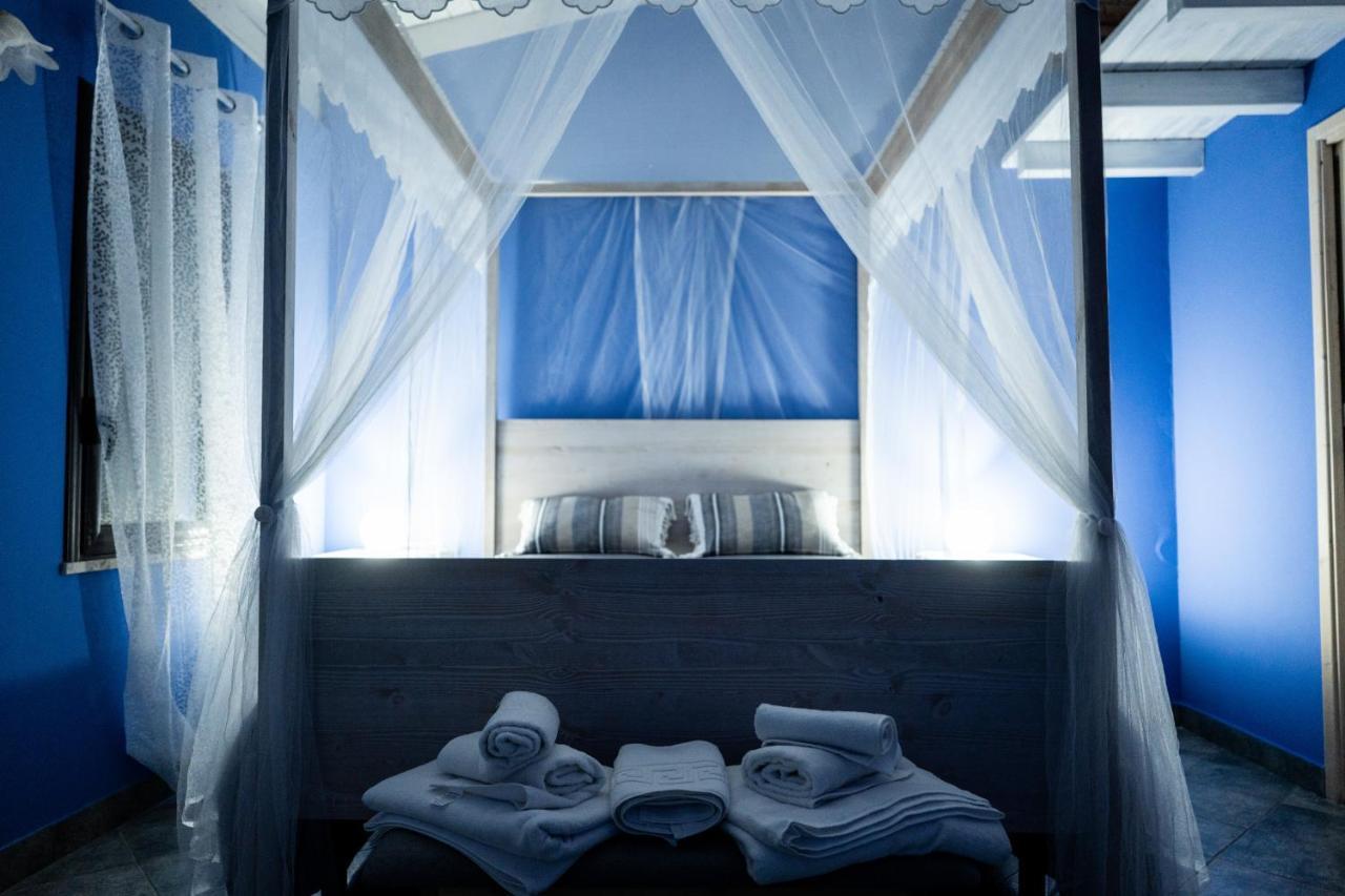 Rhelizeone & Spa جميل Palermo Dış mekan fotoğraf
