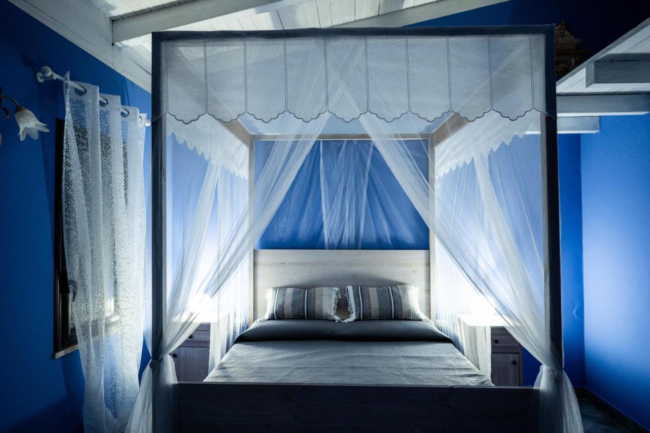 Rhelizeone & Spa جميل Palermo Dış mekan fotoğraf