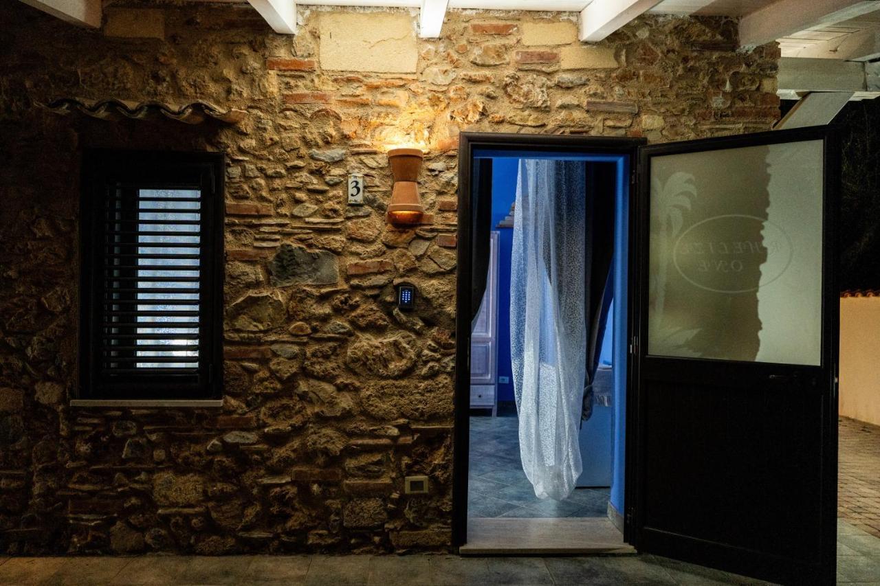 Rhelizeone & Spa جميل Palermo Dış mekan fotoğraf