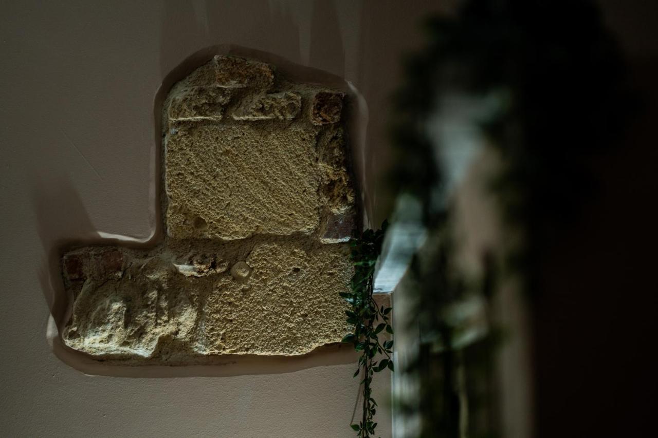 Rhelizeone & Spa جميل Palermo Dış mekan fotoğraf