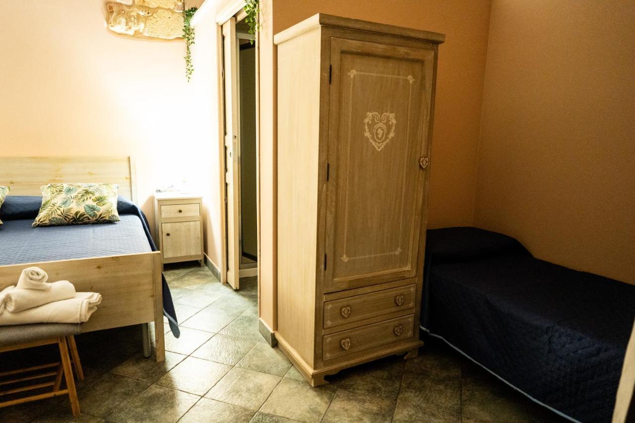 Rhelizeone & Spa جميل Palermo Dış mekan fotoğraf