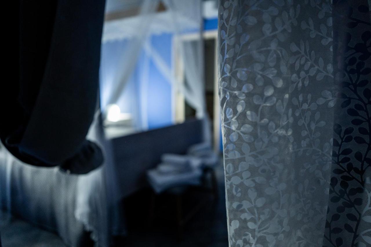 Rhelizeone & Spa جميل Palermo Dış mekan fotoğraf