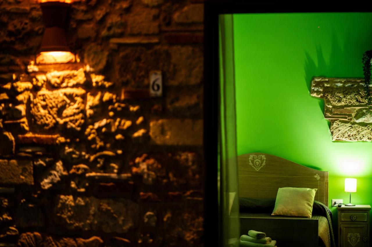 Rhelizeone & Spa جميل Palermo Dış mekan fotoğraf