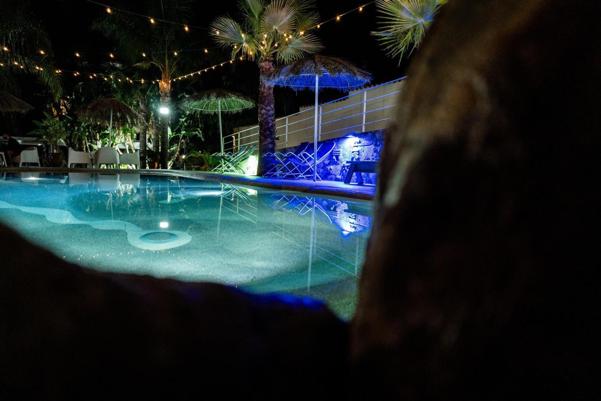 Rhelizeone & Spa جميل Palermo Dış mekan fotoğraf